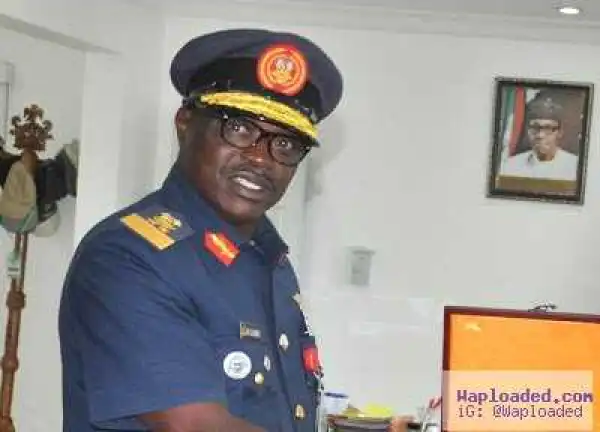 For Collecting N40m Gift, Range Rover, EFCC Arraigns Senior Air Force Officer